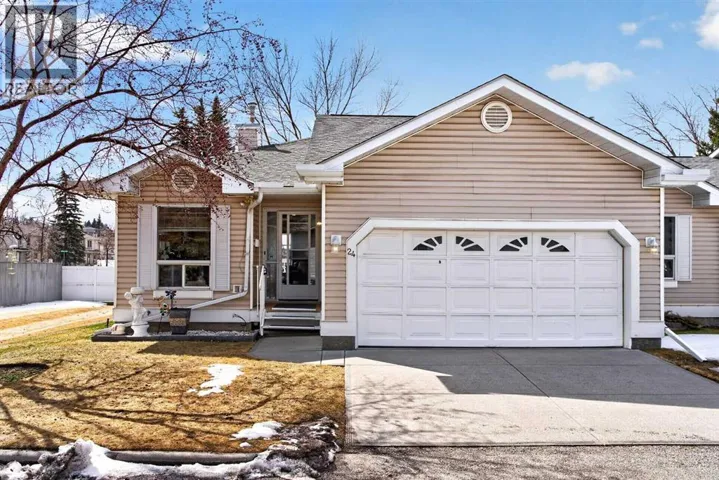 24 Deer Ridge Close SE, Calgary, Alberta T2J7C2
