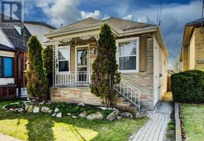 458 UPPER WENTWORTH STREET, Hamilton (Inch Park), Ontario L9A4T7