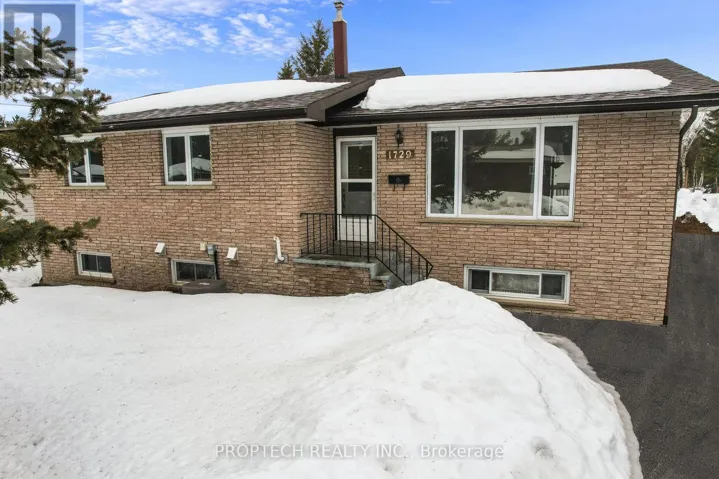 1729 CHARLES COURT, Greater Sudbury (Valley East), Ontario P3N1H3