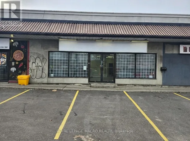 2 - 1022 BARTON STREET E, Hamilton (Crown Point), Ontario L8L3E4