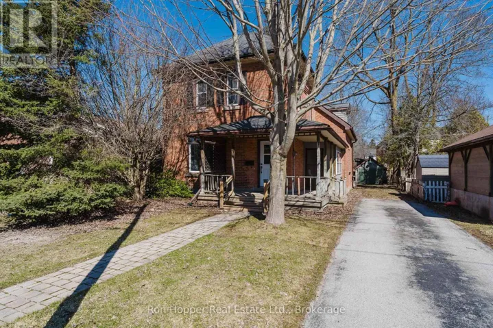 682 7TH ST A EAST STREET, Owen Sound, Ontario N4K1K5