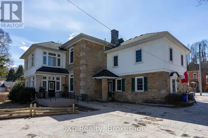 805 3RD AVENUE W, Owen Sound, Ontario N4K4P4