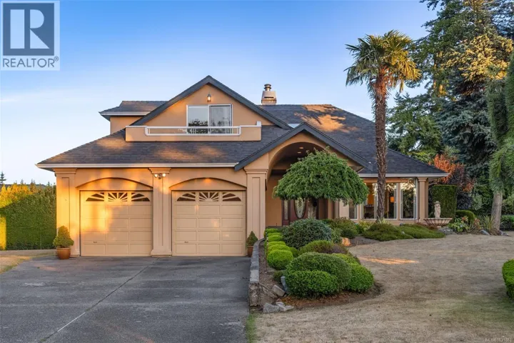 2391 Alta Vista Pl, Central Saanich, British Columbia V8Z5S6