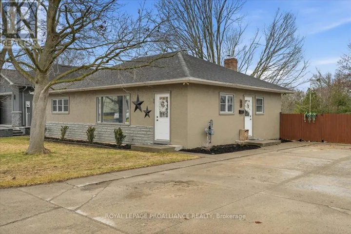 60 JOHN STREET, Stirling-Rawdon (Stirling Ward), Ontario K0K3E0