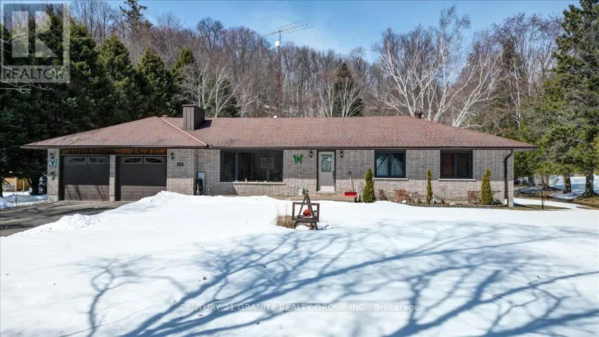 237 MAXWELL SETTLEMENT ROAD, Bancroft (Bancroft Ward), Ontario K0L1C0
