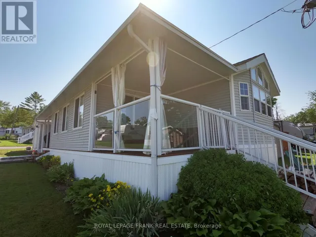 14 PIONEER DRIVE, Otonabee-South Monaghan, Ontario K0L2G0