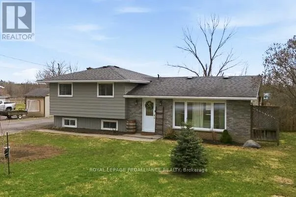 514 LESTER ROAD, Quinte West (Sidney Ward), Ontario K8V5P8