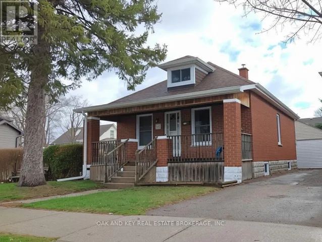 32 TENNYSON STREET, London East (East M), Ontario N5Z2K7
