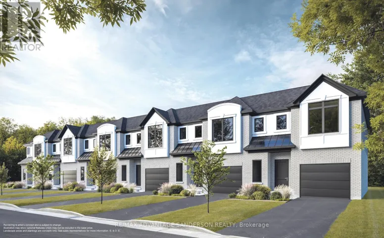 175 BOWMAN DRIVE, Middlesex Centre (Ilderton), Ontario N0M2A0