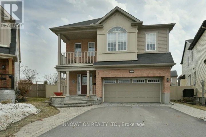 130 SOLEIL AVENUE, Ottawa, Ontario K4A0V8