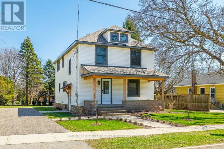 1105 HAIST STREET, Pelham (Fonthill), Ontario L0S1E2