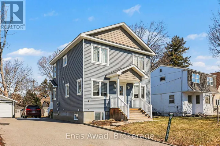 170 ANNA AVENUE, Ottawa, Ontario K1Z7V2