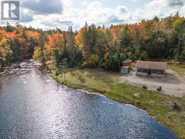 1060 North Kemptville Road, North Kemptville, Nova Scotia B5A5P2