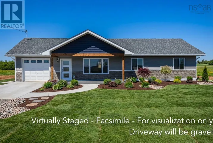 77 WEST NORTH RIVER Road, Upper Onslow, Nova Scotia B6L6Y2