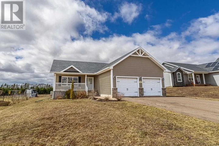 143 OSPREY Avenue, Cornwall, Prince Edward Island C0A1H4