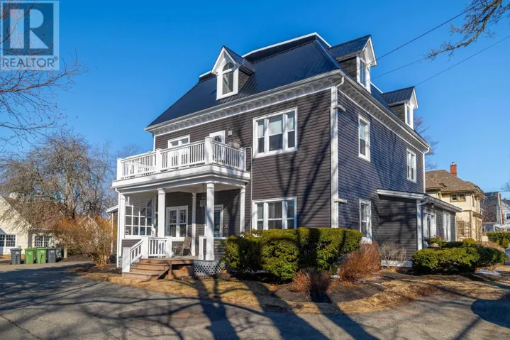 7 103 Olde Brighton Lane, Charlottetown, Prince Edward Island C1A3K6