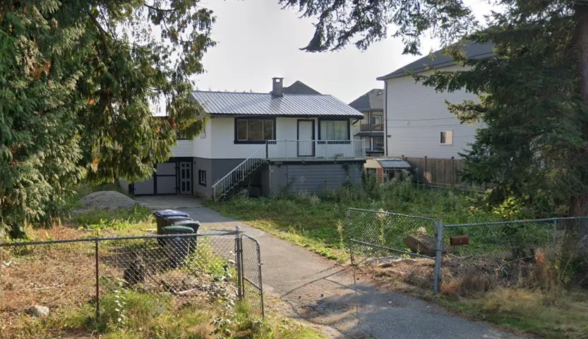 12248 97 AVENUE, Surrey, British Columbia V3V2C9