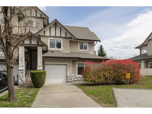59 18181 68 AVENUE, Surrey, British Columbia V3S9J1