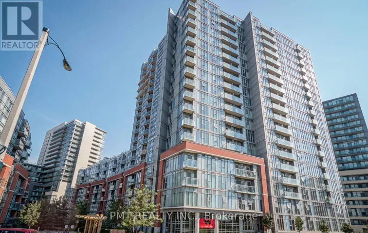 1014 - 150 SUDBURY STREET, Toronto (Little Portugal), Ontario M6J3S8