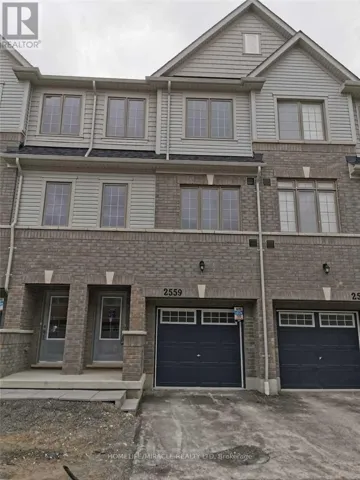 2559 BARBAROLLI PATH, Oshawa (Windfields), Ontario L1L0P9