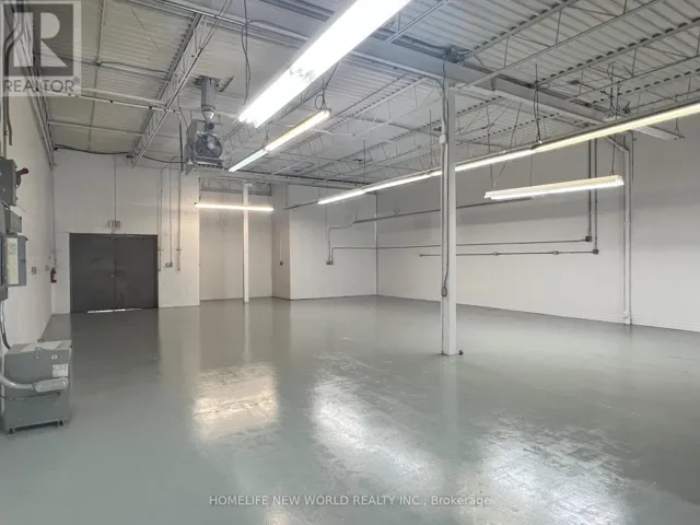 229-230 - 50 SILVER STAR BOULEVARD, Toronto (Milliken), Ontario M1V4W5