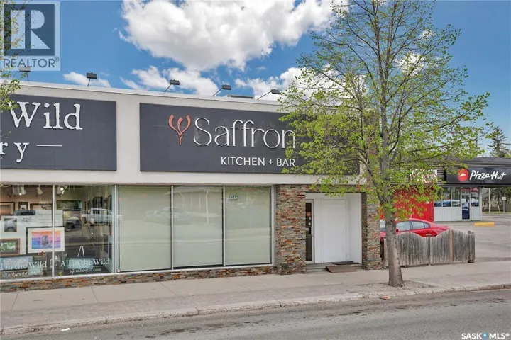 1013 Broadway AVENUE, Saskatoon, Saskatchewan S7N1C1