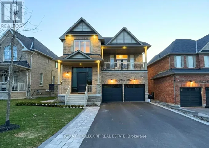 40 PIERCE PLACE, New Tecumseth (Tottenham), Ontario L0G1W0