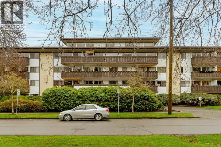 132 964 Heywood Ave, Victoria, British Columbia V8V2Y5