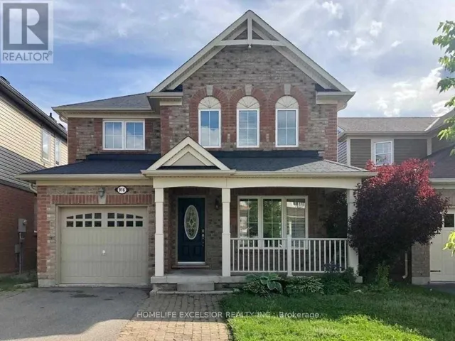 916 TOLETZA LANDING, Milton (HA Harrison), Ontario L9T7T6