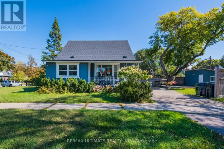 LOWER - 5 BURRARD ROAD, Toronto (Elms-Old Rexdale), Ontario M9W3S8