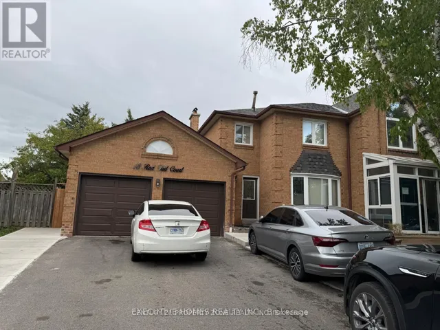 BASEMENT - 18 RED TAIL COURT, Brampton (Snelgrove), Ontario L6Z3N1