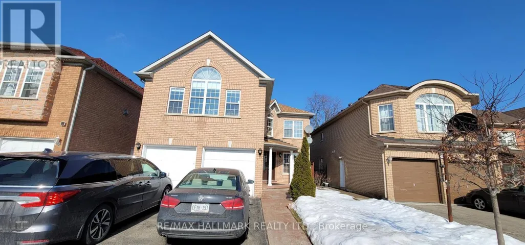 31 SHEEPBERRY TERRACE, Brampton (Fletcher's Meadow), Ontario L7A2B6