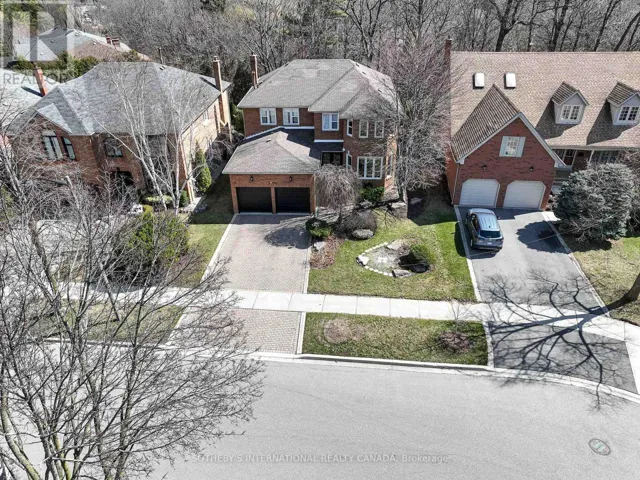 3940 ROLLING VALLEY DRIVE, Mississauga (Erin Mills), Ontario L5L5V9