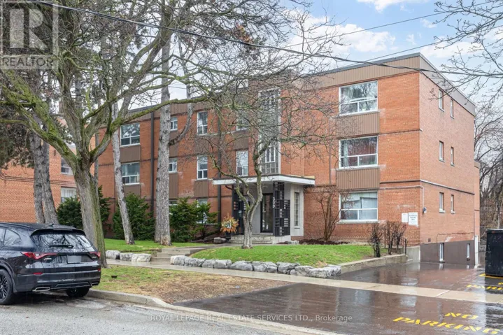 1B - 309 THE KINGSWAY, Toronto (Edenbridge-Humber Valley), Ontario M9A3V3