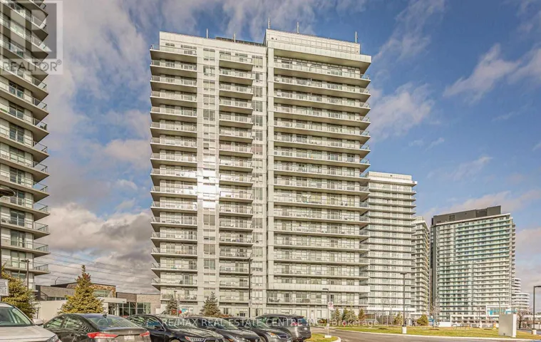 909 - 4699 GLEN ERIN DRIVE, Mississauga (Central Erin Mills), Ontario L6M2E5