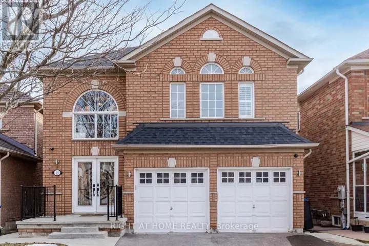 59 LORMEL GATE, Brampton (Fletcher's Meadow), Ontario L7A2R6