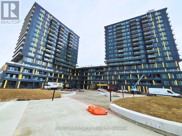 333 - 4878 POWERS COMMON W, Burlington (Alton), Ontario L7M2B4