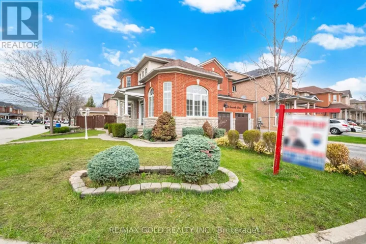 26 GOREVALE DRIVE, Brampton (Bram East), Ontario L6P1N9