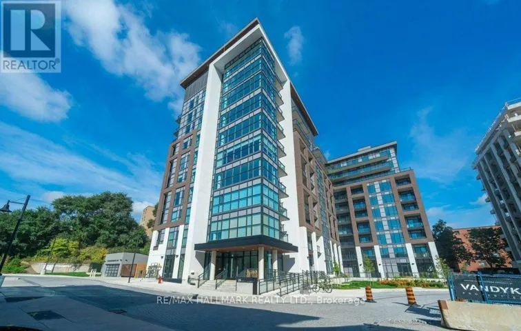 512 - 25 NEIGHBOURHOOD LANE, Toronto (Stonegate-Queensway), Ontario M8Y0C4