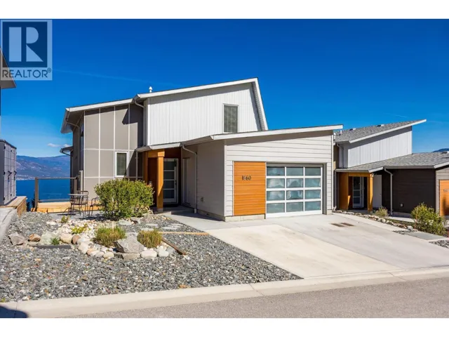 1860 Blue Bunch Court, Kelowna, British Columbia V1V0C6