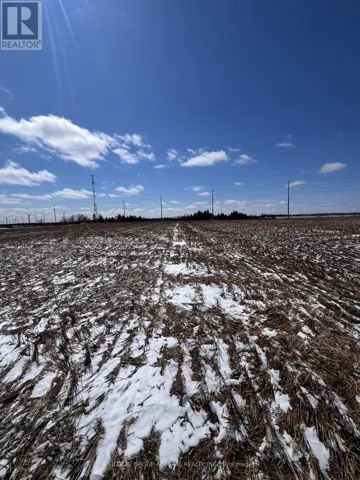 0 CONCESSION 7, Melancthon, Ontario N0C1B0