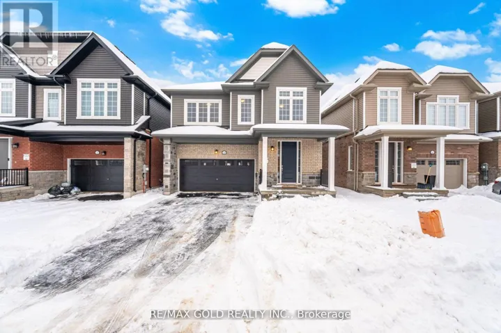 139 MCGILL AVENUE, Erin, Ontario N0B1T0