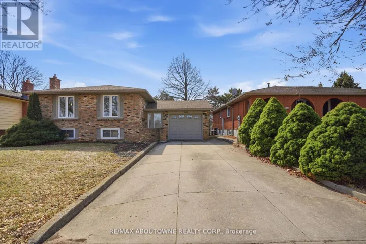 264 CELTIC DRIVE, Hamilton (Stoney Creek), Ontario L8E2T9