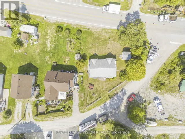 12874 OLD LAKESHORE ROAD, Wainfleet (Lakeshore), Ontario L0S1V0