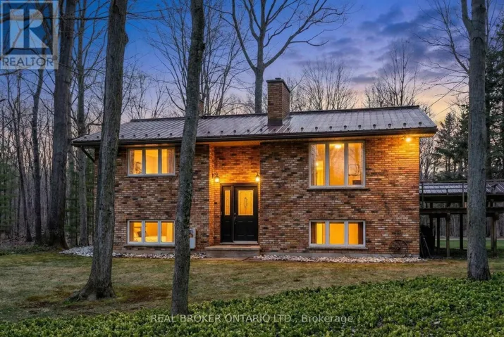 775 4TH CONCESSION ROAD, Norfolk (Langton), Ontario N0E1G0