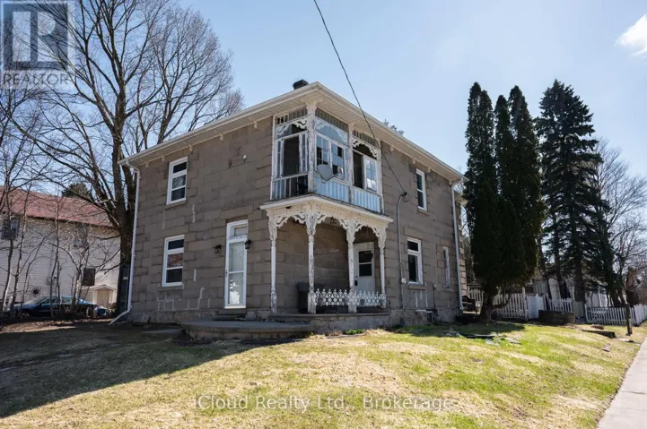 9017 ERIN-EAST GARAFRAXA TOWNLINE, Erin, Ontario L0N1N0
