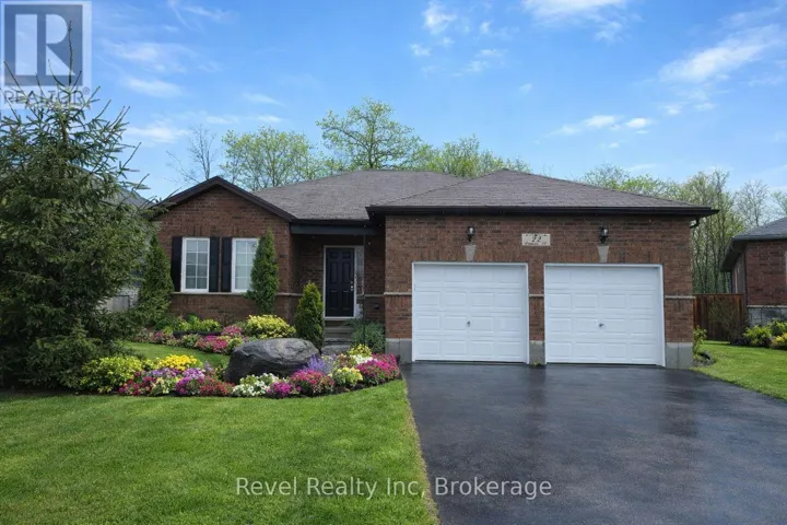 22 EVANS STREET, Tay (Victoria Harbour), Ontario L0K2A0