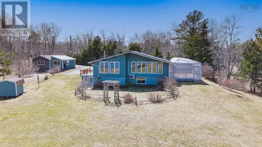 67 Cahoon Lane, East Port Medway, Nova Scotia B0J2H0