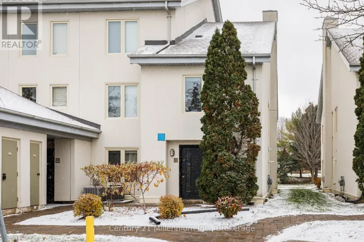 102 - 110 FAIRWAY COURT, Blue Mountains, Ontario L9Y0P8