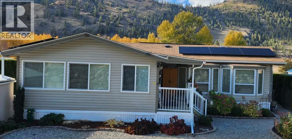 4354 Highway 3 Unit# 70, Keremeos, British Columbia V0X1N1